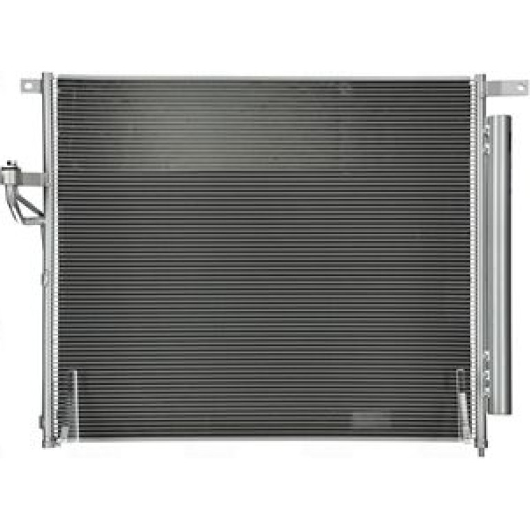 Kondensator PKW 940266 Kondensator PKW 940266