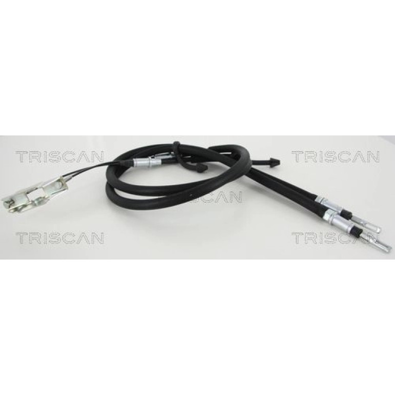 Seilzug, Feststellbremse Saab Bd. 9-5 97-09 Le/Pr Kpl 8140 65118 Seilzug, Feststellbremse Saab Bd. 9-5 97-09 Le/Pr Kpl 8140 65118