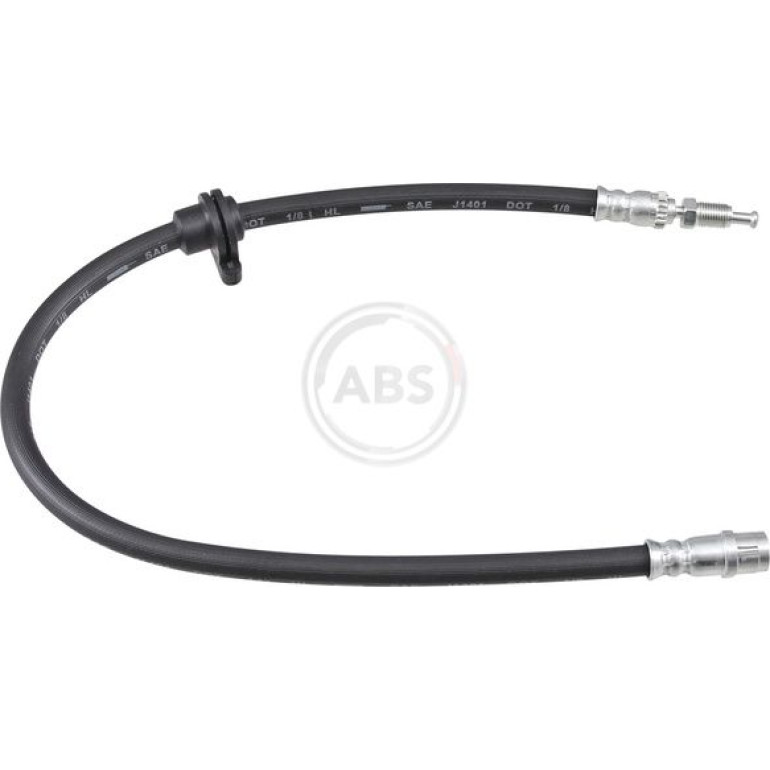A.B.S. Bremsschlauch SL 1417 A.B.S. Bremsschlauch SL 1417