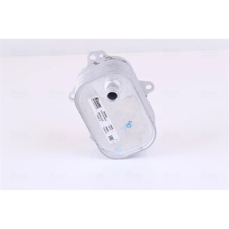 Ölkühler PKW 90960 Ölkühler PKW 90960