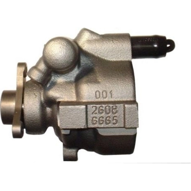 SPIDAN Hydraulikpumpe 53948 SPIDAN Hydraulikpumpe 53948