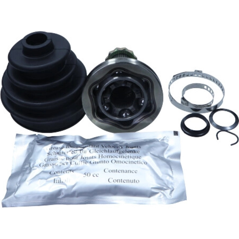 Gelenksatz, Antriebswelle Skoda Fabia 11-Polo 09 49-1510 Gelenksatz, Antriebswelle Skoda Fabia 11-Polo 09 49-1510