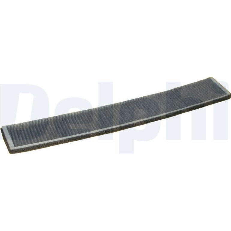 DELPHI Innenraumfilter TSP0325155C DELPHI Innenraumfilter TSP0325155C