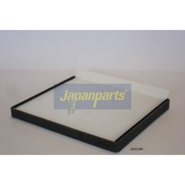 Innenraumfilter Hyundai Accent FAA-HY28 Innenraumfilter Hyundai Accent FAA-HY28