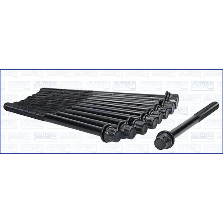 Zylinderkopfschraubensatz 81027500 Zylinderkopfschraubensatz 81027500