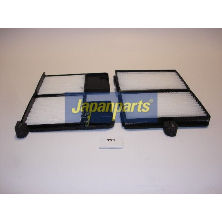 Japanparts Innenraumfilter FAA-TY1 Japanparts Innenraumfilter FAA-TY1