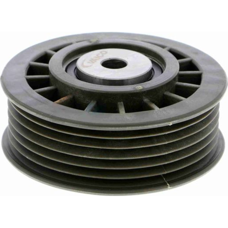 VAICO Umlenk-/Führungsrolle, Keilrippenriemen V30-0131-1 VAICO Umlenk-/Führungsrolle, Keilrippenriemen V30-0131-1