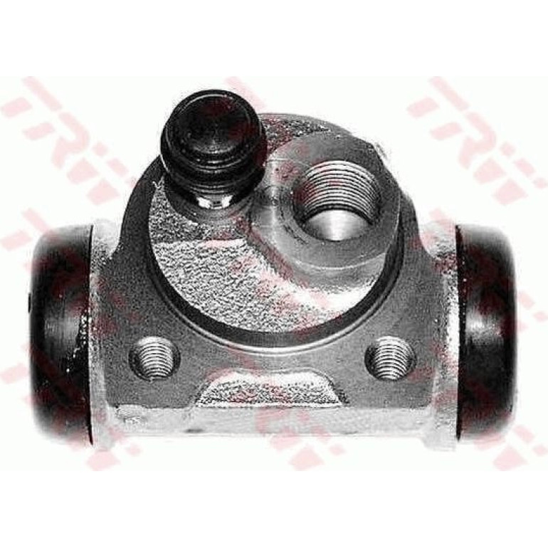 TRW Bremsrolle BWD129 TRW Bremsrolle BWD129