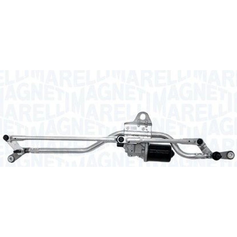 MAGNETI MARELLI Scheibenreinigungsanlage 064352112010 MAGNETI MARELLI Scheibenreinigungsanlage 064352112010