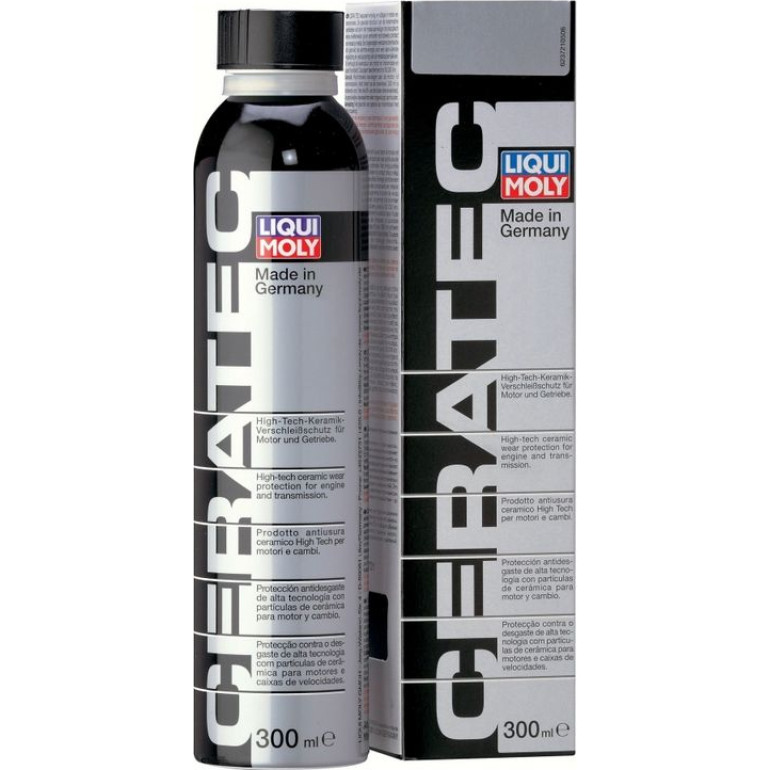 Liqui Moly Cera Tec 300 ml 3721