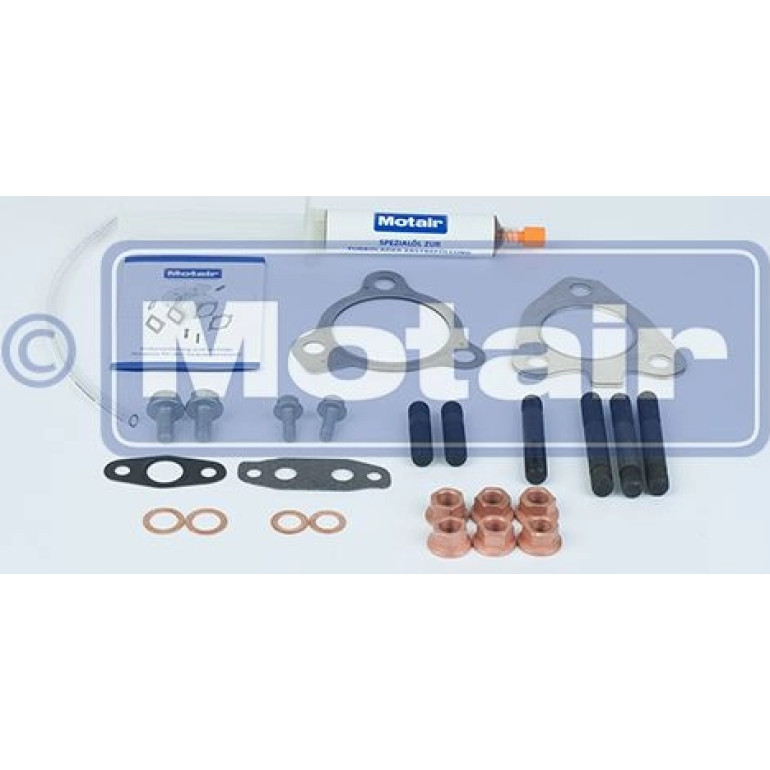 Montagesatz Turbolader 440338 Montagesatz Turbolader 440338