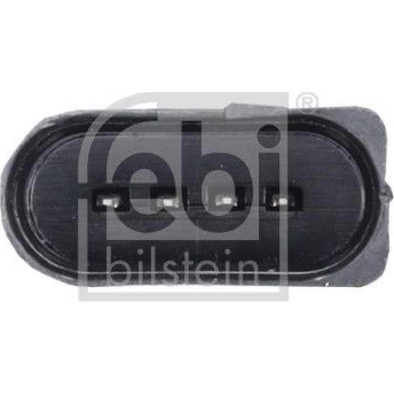 FEBI BILSTEIN Heckklappenschloß 176449