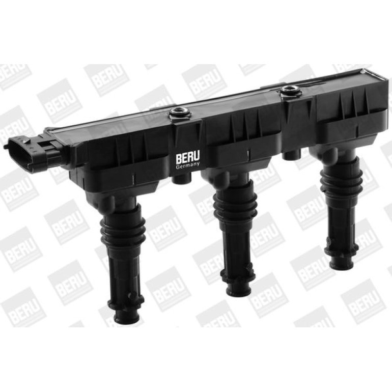 BorgWarner (BERU) Zündspule ZS358 BorgWarner (BERU) Zündspule ZS358