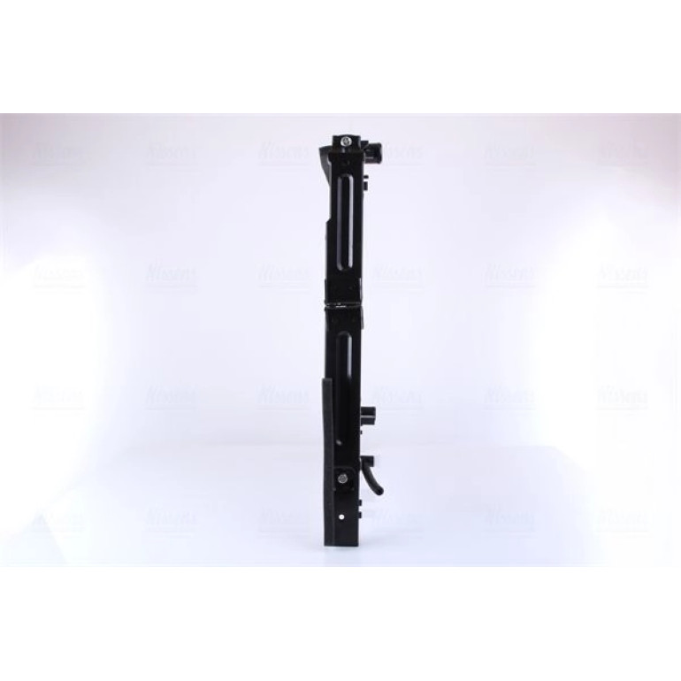 Wasserkühler PKW 66658 Wasserkühler PKW 66658