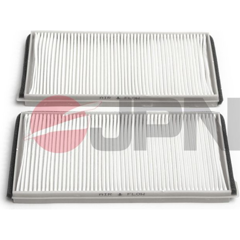JPN Filter, Innenraumluft 40F8007-JPN JPN Filter, Innenraumluft 40F8007-JPN