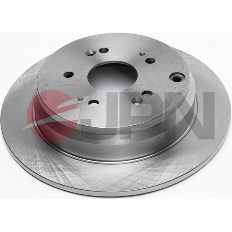 JPN Bremsscheibe 40H4024-JPN JPN Bremsscheibe 40H4024-JPN