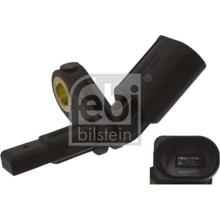 FEBI BILSTEIN ABS Sensor 23824 FEBI BILSTEIN ABS Sensor 23824
