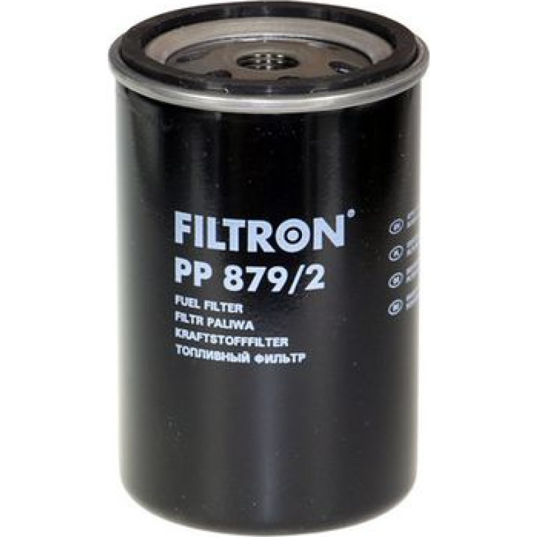FILTRON Kraftstofffilter PP 879/2 FILTRON Kraftstofffilter PP 879/2