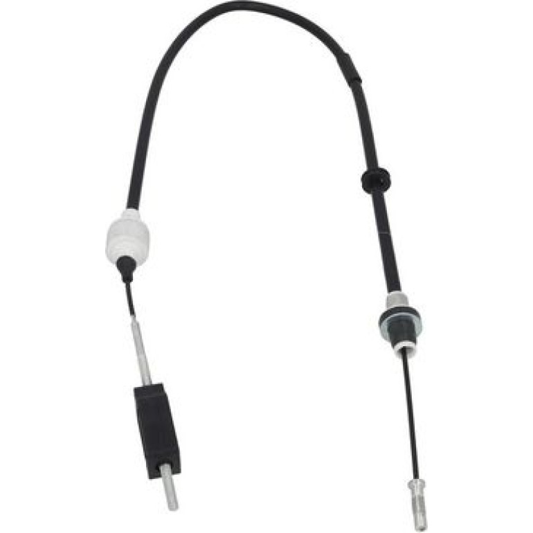 KAMOKA Seilzug, Kupplungsbetätigung LC134