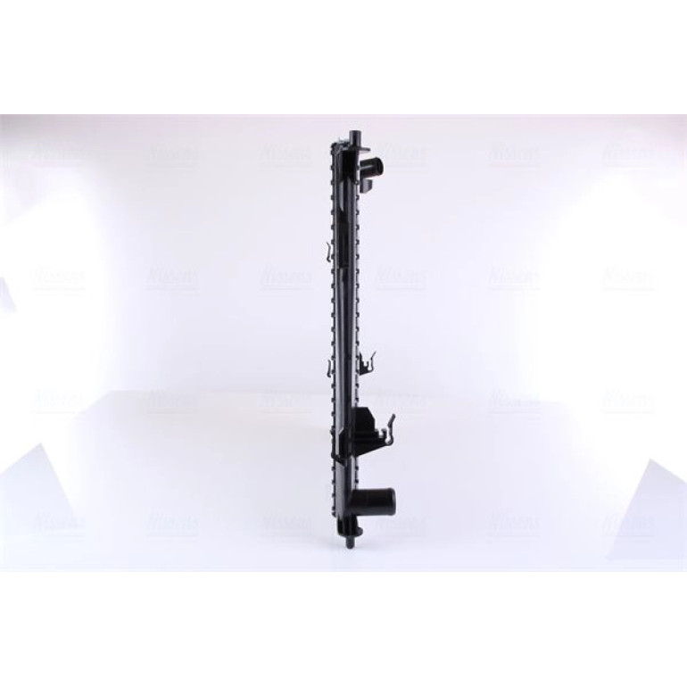 Wasserkühler PKW 675032