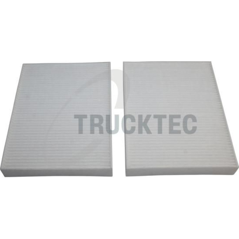 TRUCKTEC AUTOMOTIVE Filter, Innenraumluft 08.59.066 TRUCKTEC AUTOMOTIVE Filter, Innenraumluft 08.59.066