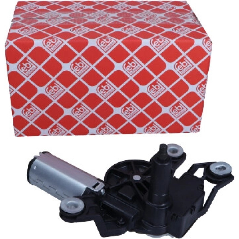 Wischermotor 106682 Wischermotor 106682