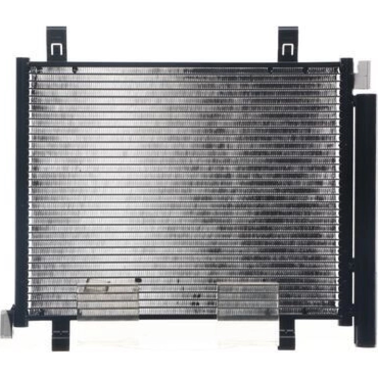 Kondensator, Klimaanlage AC 747 000S Kondensator, Klimaanlage AC 747 000S