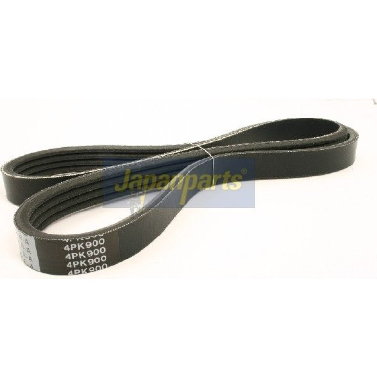 Japanparts Ømen-Zubehör DV-4PK0900