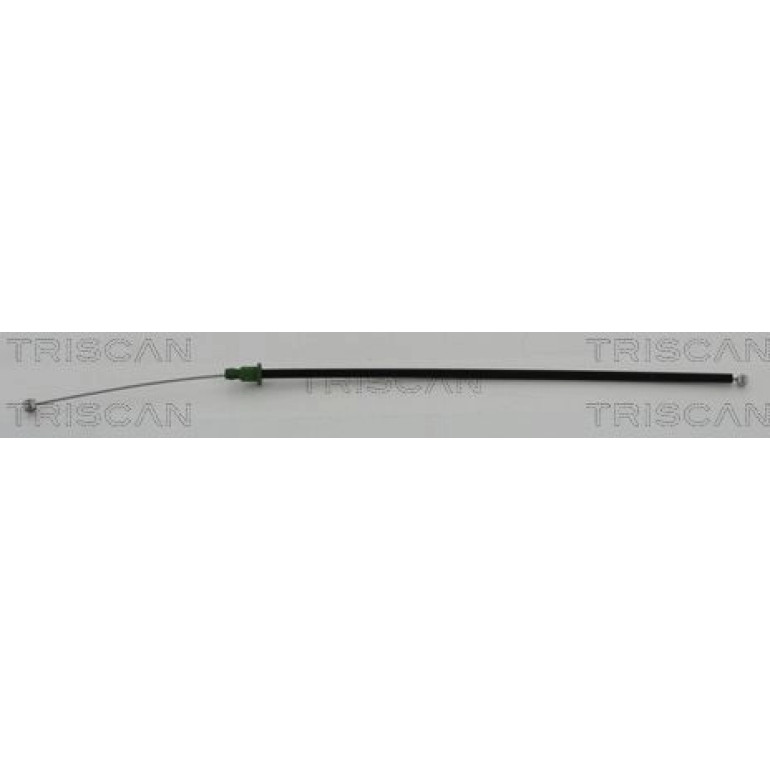 Seilzug, Feststellbremse Db P. C209/W203/S203 00-09 8140231137 Seilzug, Feststellbremse Db P. C209/W203/S203 00-09 8140231137