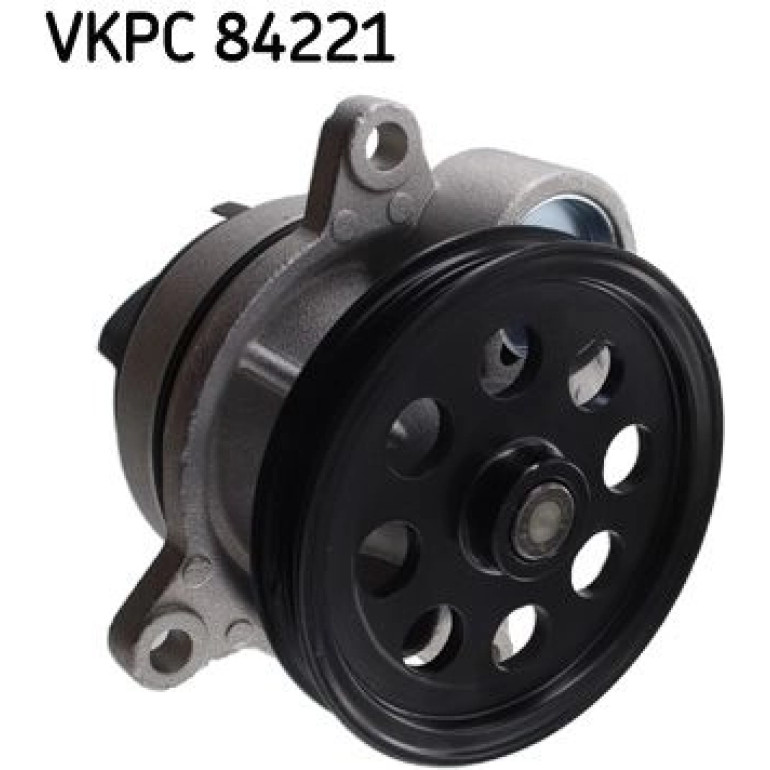 Wasserpumpe, Motorkühlung VKPC 84221 Wasserpumpe, Motorkühlung VKPC 84221
