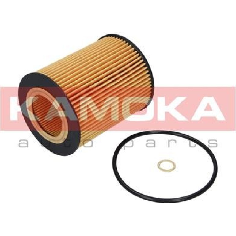 KAMOKA Ölfilter F107201 KAMOKA Ölfilter F107201