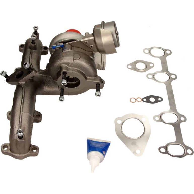 Turbolader PA54399700007 Turbolader PA54399700007