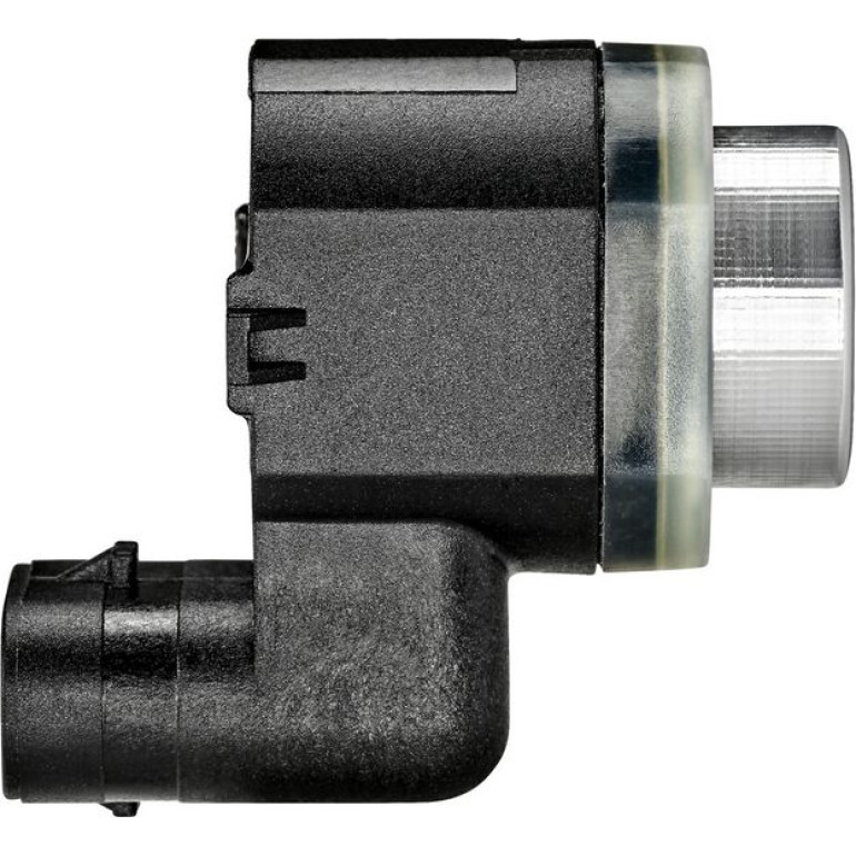 PARKSENSOR HINTEN/VORNE CHROM 3-PIN PQ 7257,301,1 PARKSENSOR HINTEN/VORNE CHROM 3-PIN PQ 7257,301,1