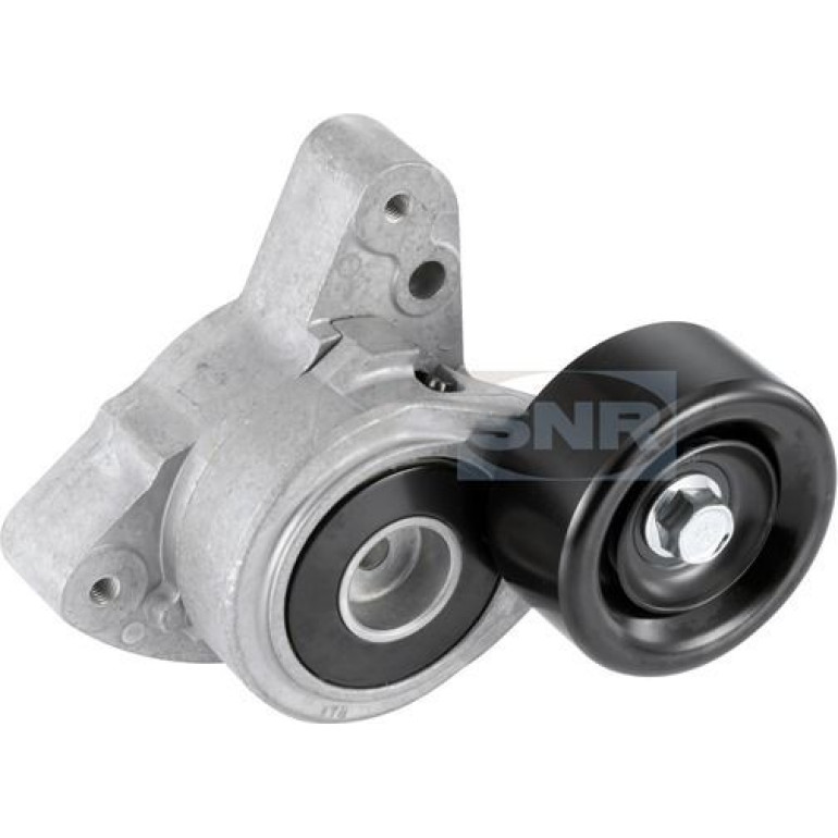 SNR Spannrolle, Keilrippenriemen GA374.36 SNR Spannrolle, Keilrippenriemen GA374.36