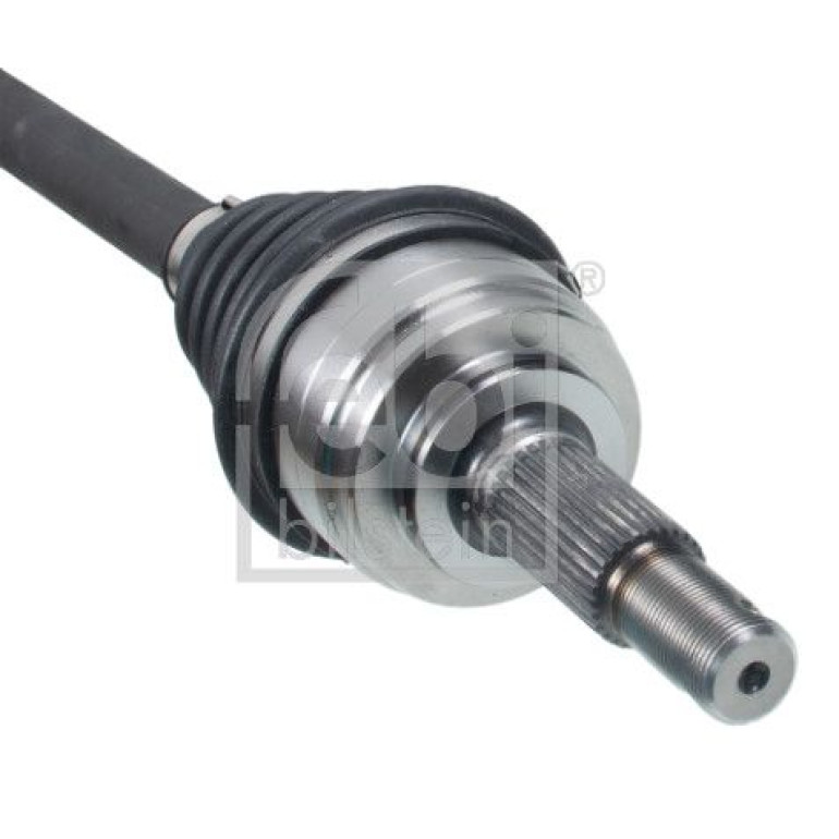FEBI BILSTEIN Antriebswelle 183884 FEBI BILSTEIN Antriebswelle 183884
