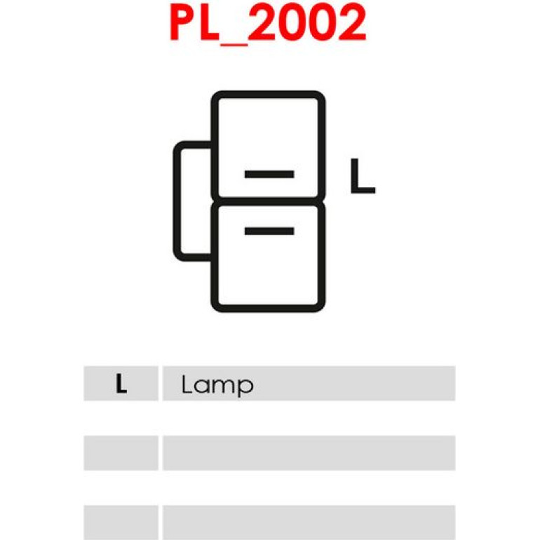 Generatorregler ARE6096 Generatorregler ARE6096