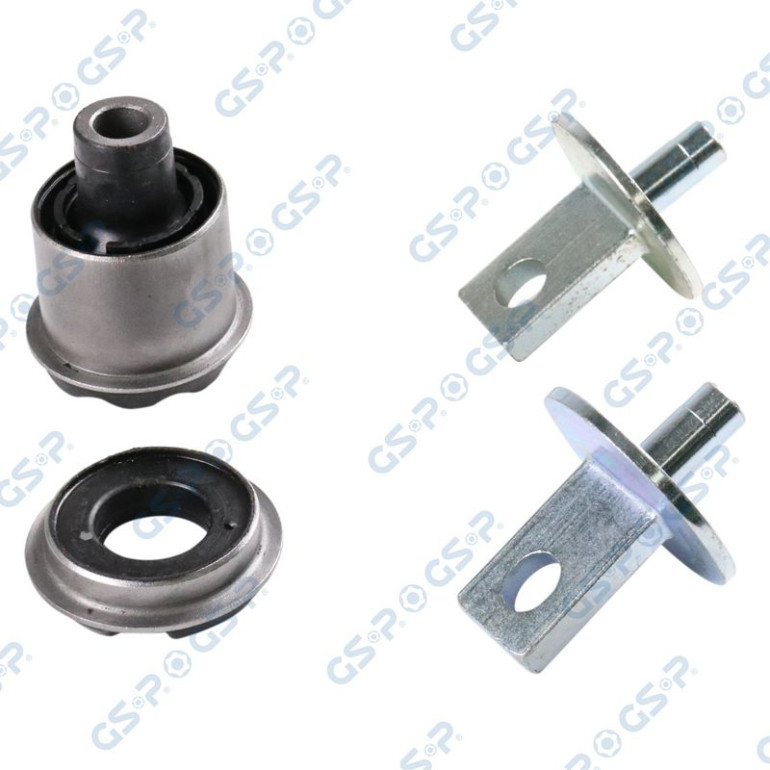 GSP Lagerung, Achsträger 516273S