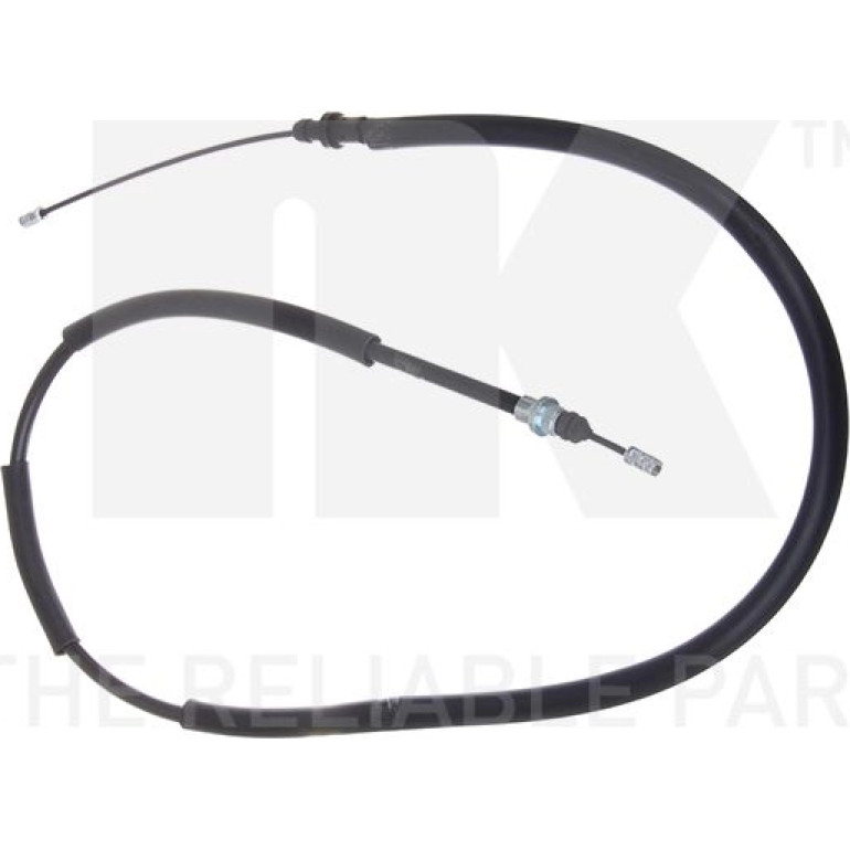 Seilzug, Feststellbremse Citroen T. Xsara 97-05 Pr 901939