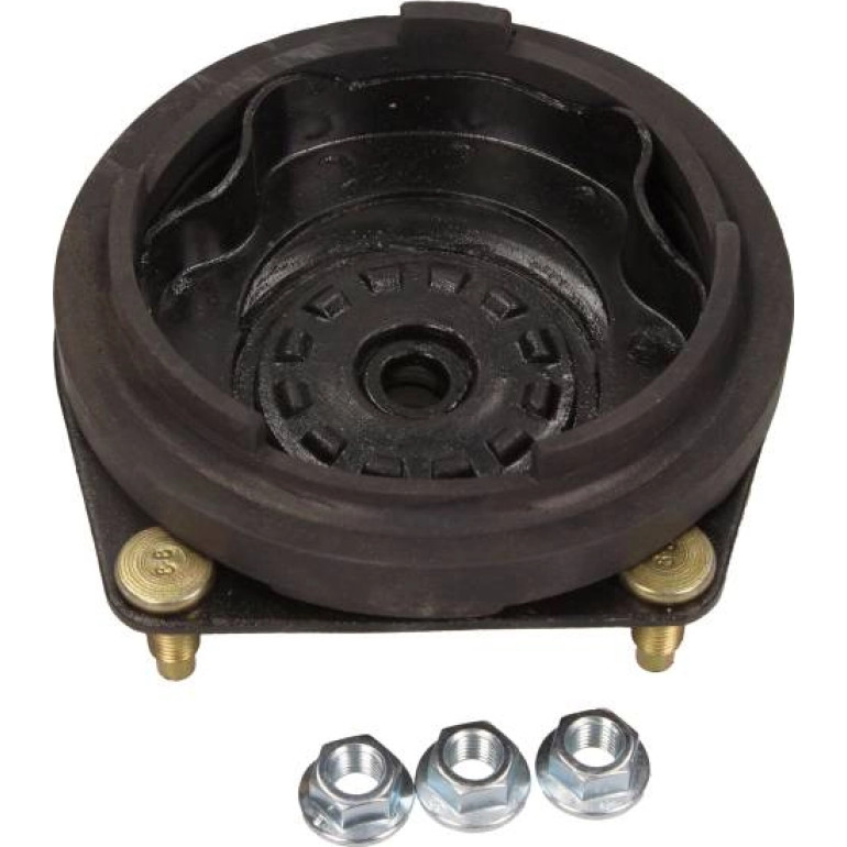Lager - Radaufhängung. Mazda T. 323 C, F, P, Sv 1,3-2,0 D 05,94-Le SM5405