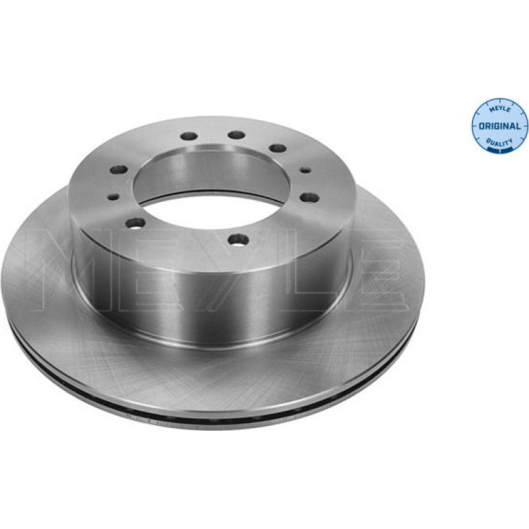 Bremsscheibe Nissan T. Partol 36-15 523 0039 Bremsscheibe Nissan T. Partol 36-15 523 0039