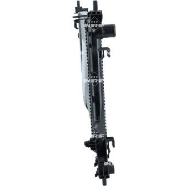 Kühler, Motorkühlung 53981 Kühler, Motorkühlung 53981