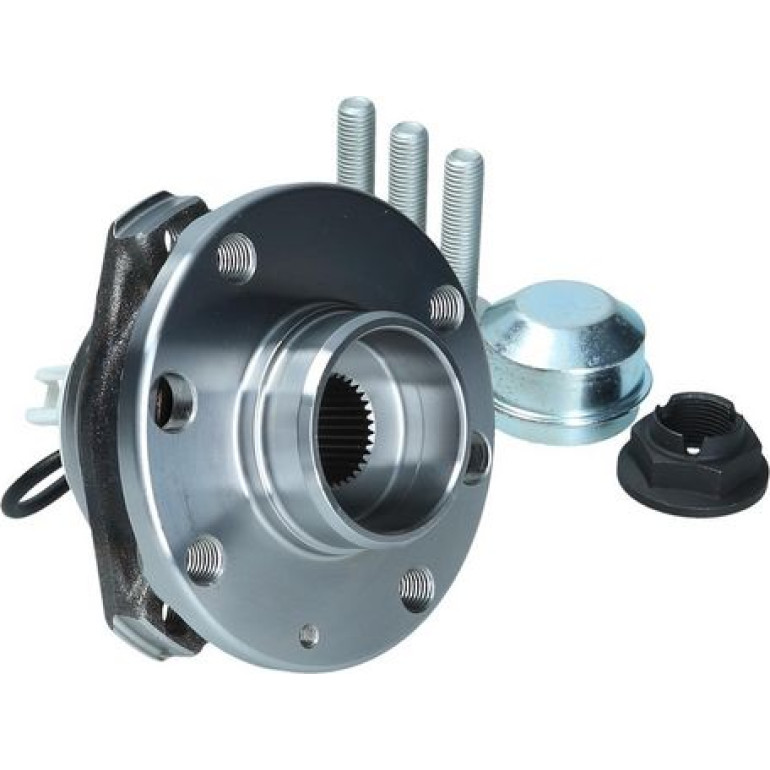 KAMOKA Radlagersatz 5500330 KAMOKA Radlagersatz 5500330