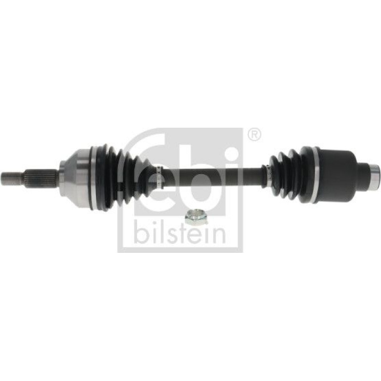 FEBI BILSTEIN Antriebswelle 181565 FEBI BILSTEIN Antriebswelle 181565