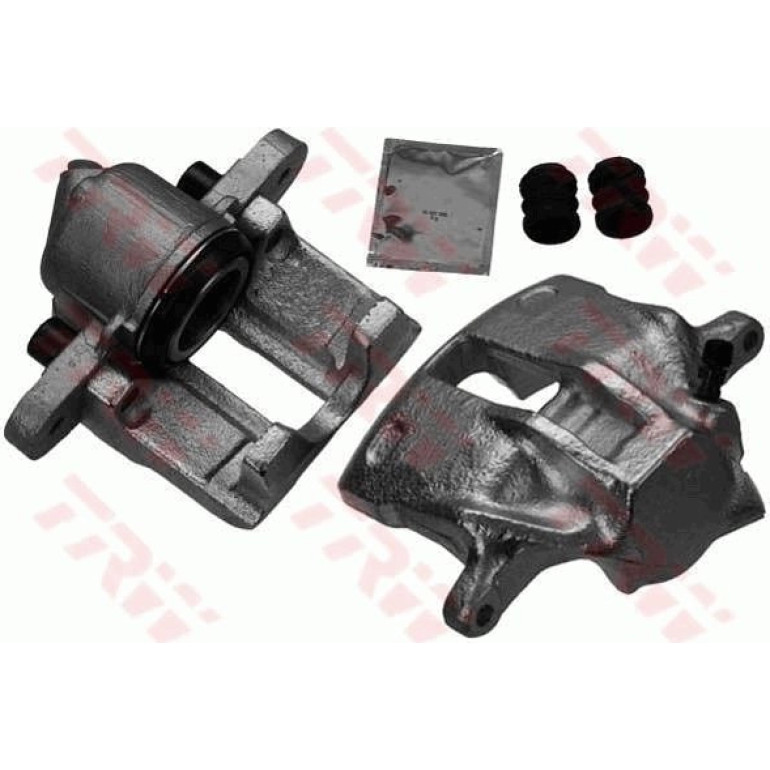 Tauschbremssattel VA li BHW131E