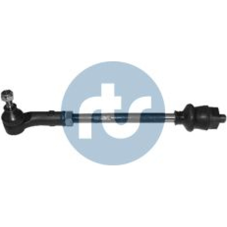 RTS Lenkrad 90-90902-2