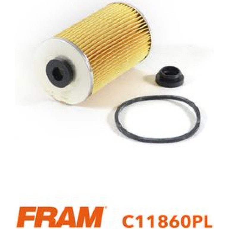 FRAM Kraftstofffilter C11860PL FRAM Kraftstofffilter C11860PL