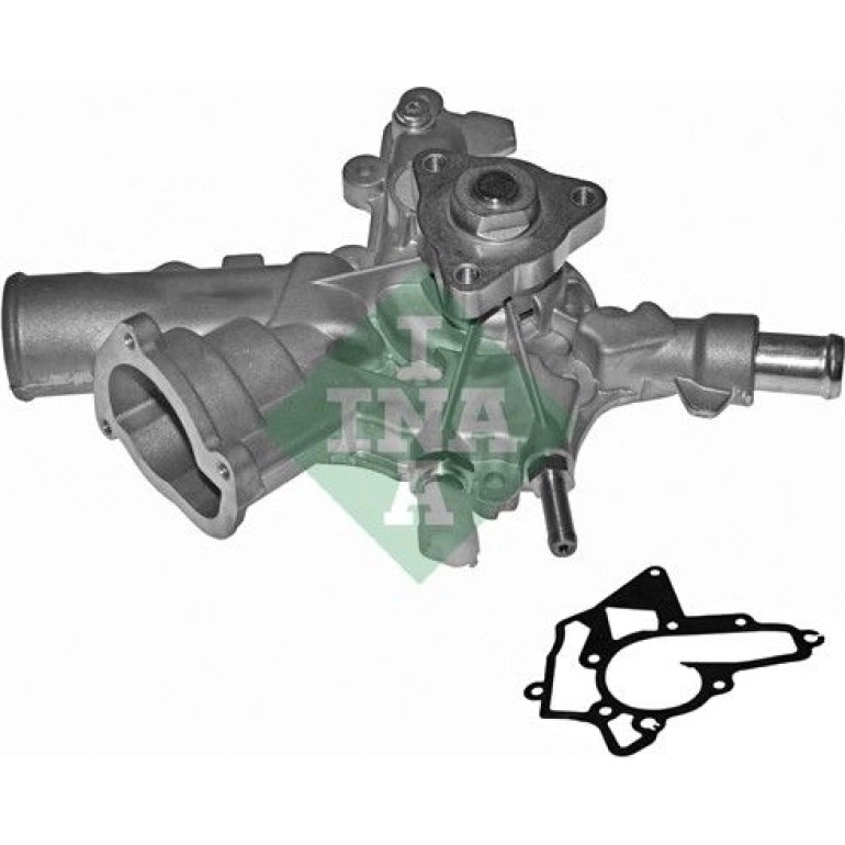 Wasserpumpe 538 0082 10 Wasserpumpe 538 0082 10