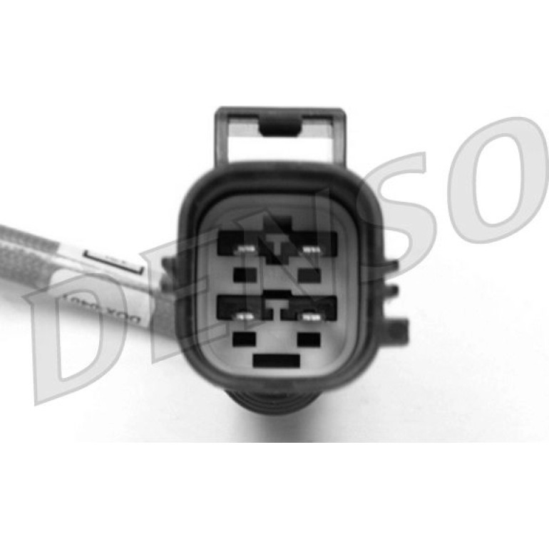 DENSO Lambdasonde DOX-0406 DENSO Lambdasonde DOX-0406