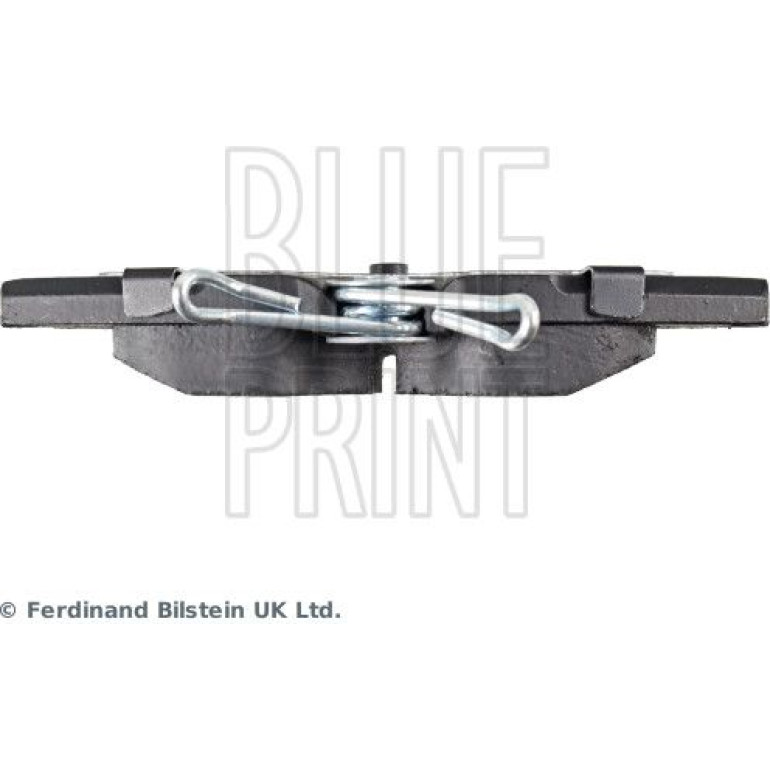 BLUE PRINT Bremsbelagsatz, Scheibenbremse ADL144231 BLUE PRINT Bremsbelagsatz, Scheibenbremse ADL144231