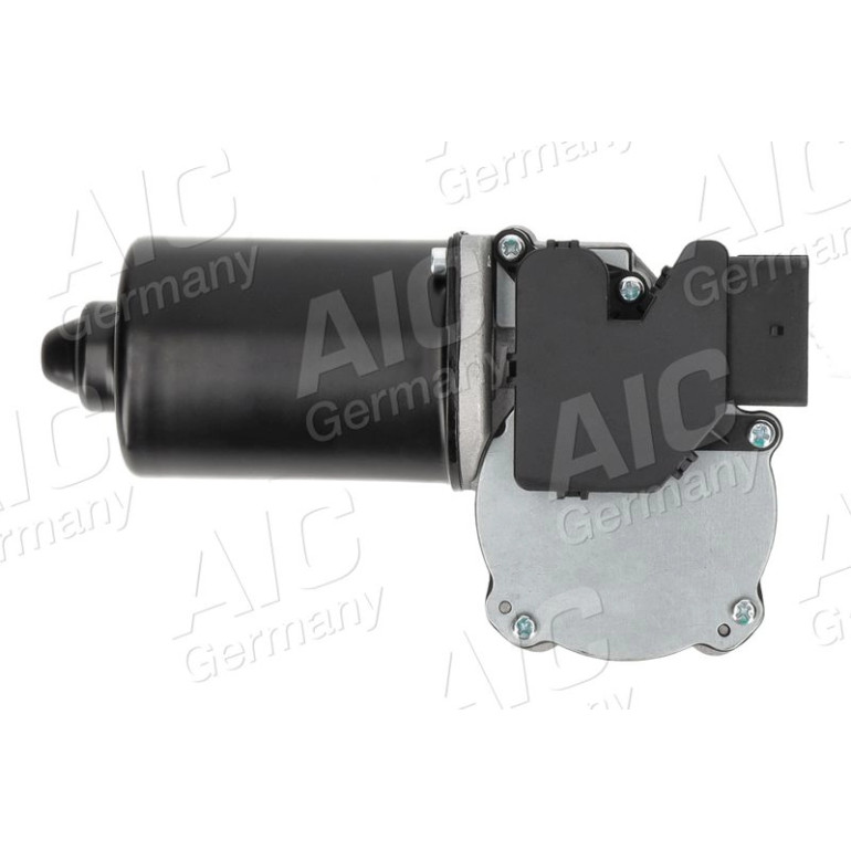 Wischermotor 58370 Wischermotor 58370